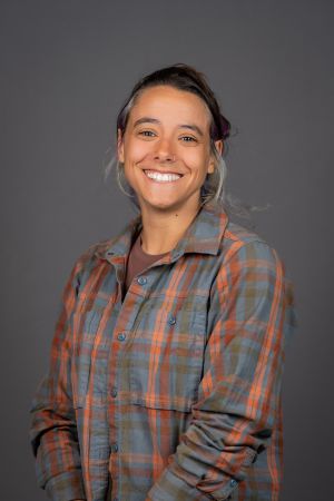 Gabriela Hernandez | Mathematics and Science Education 